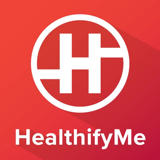 ikon HealthifyMe