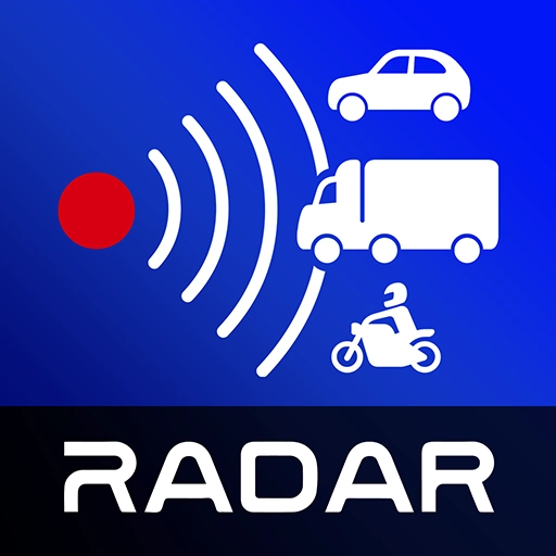 ikon Radarbot