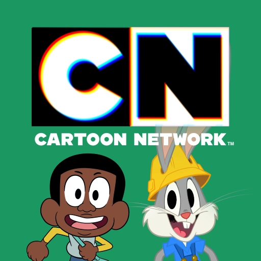 ikon Cartoon Network App