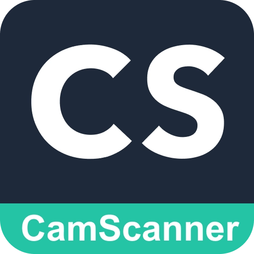 ikon OKEN - camscanner, pdf scanner