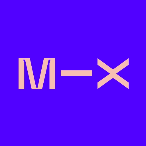 ikon Mixcloud
