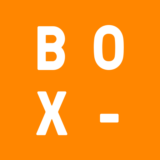 ikon BOX