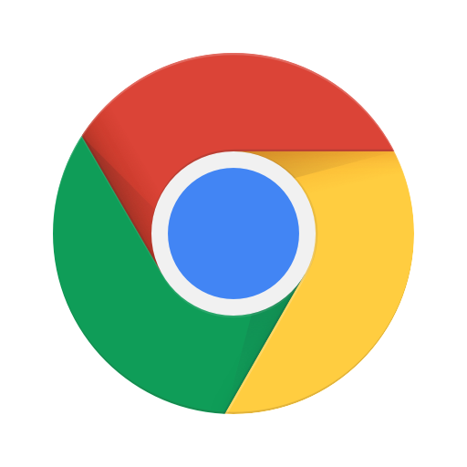 ikon Google Chrome
