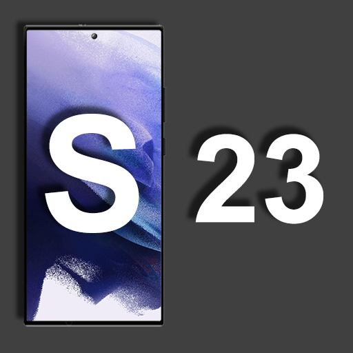 ikon Samsung S23