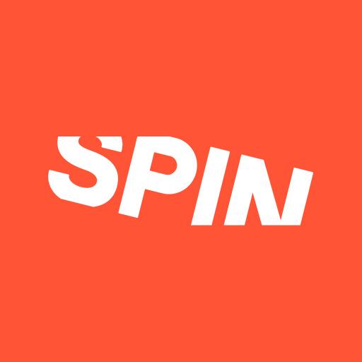 ikon Spin