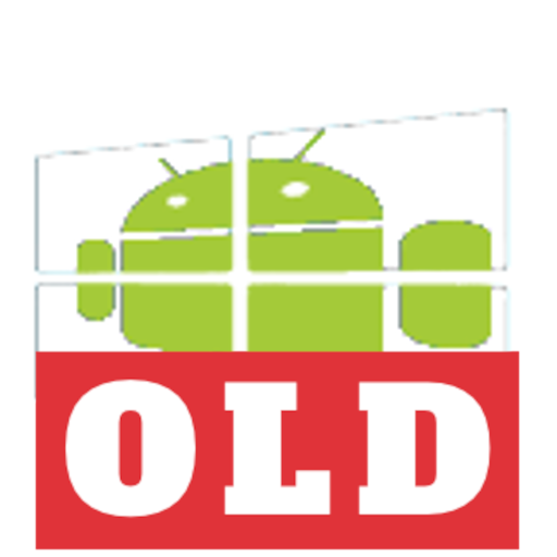 ikon Windroid Launcher (antiguo)